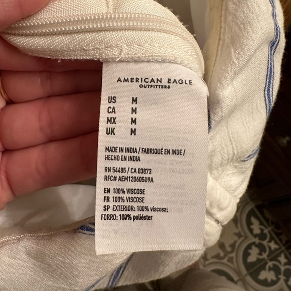 American eagle jumpsuit size Medium - Picture 5 of 7